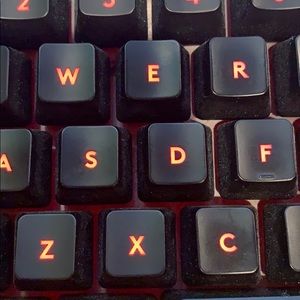 Meet your Posher, Joshua